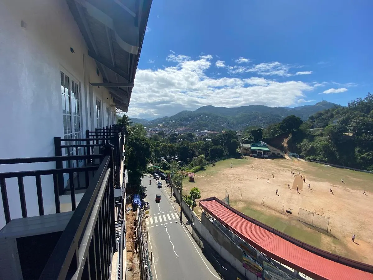 BPR - Asgiriya ,Kandy Kandy