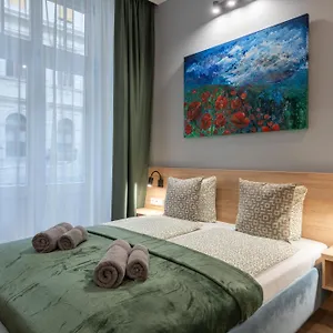 Apartahotel Holidays Downtown