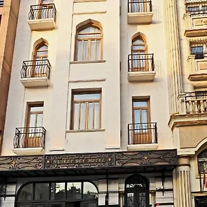 Hotel Nusretbey