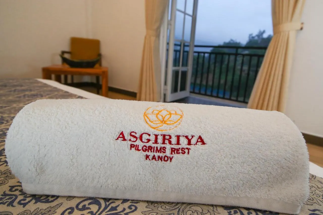 Bpr - Asgiriya ,Kandy Hotel Kandy