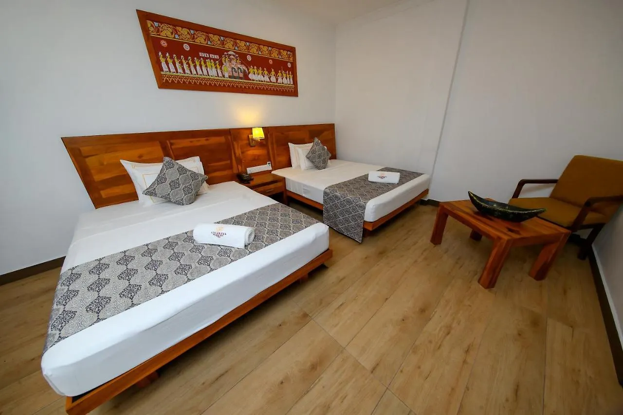 Bpr - Asgiriya ,Kandy Kandy