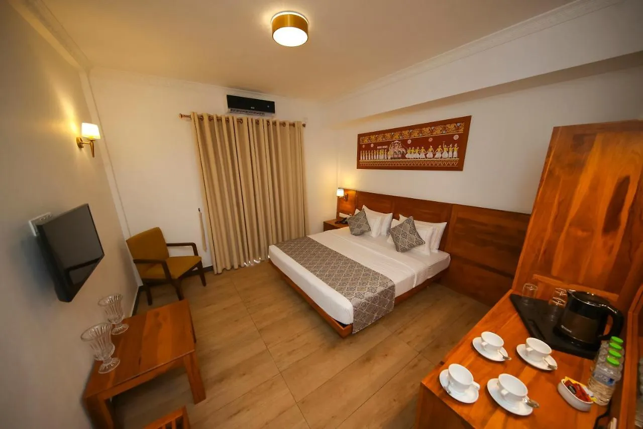 Hotel Bpr - Asgiriya ,Kandy